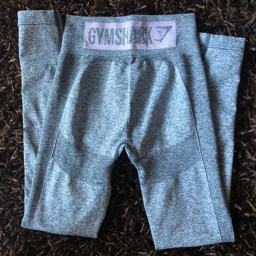 Gymshark seamless leggings